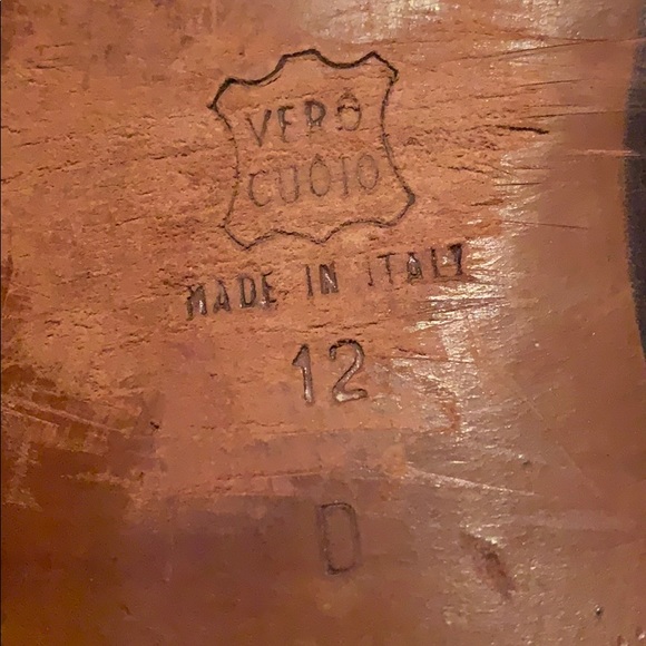 Men shoes - Picture 3 of 4